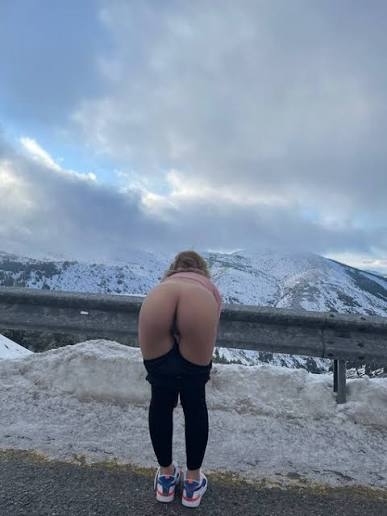 Kyla Suzin onlyfans photos