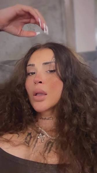 Damla Özden onlyfans profile