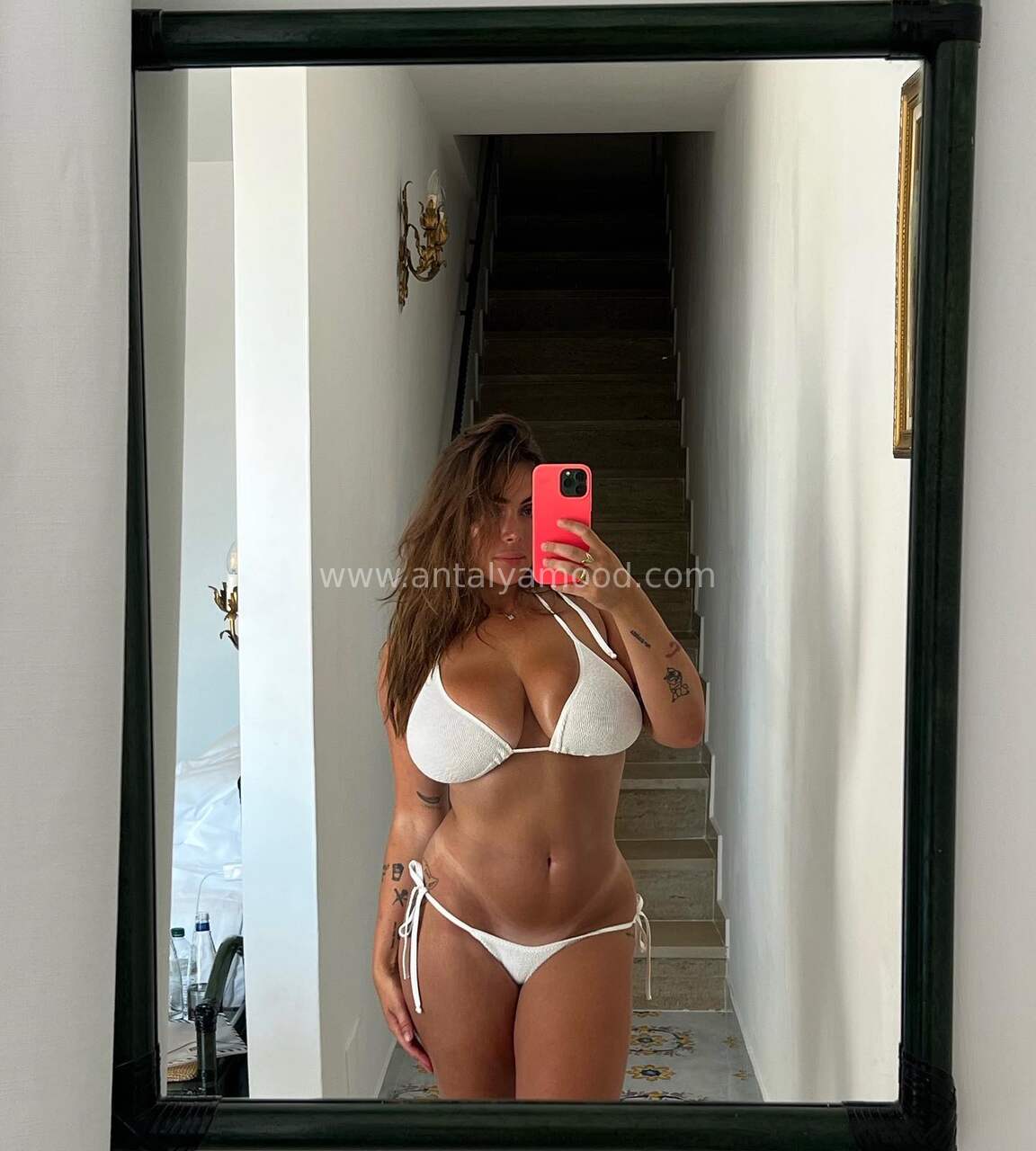 Fotoğraf 2: Antalya Escort Ayşe