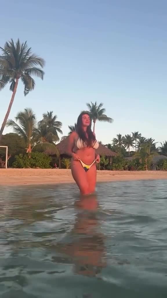 Video 1: Antalya Escort Ayşe