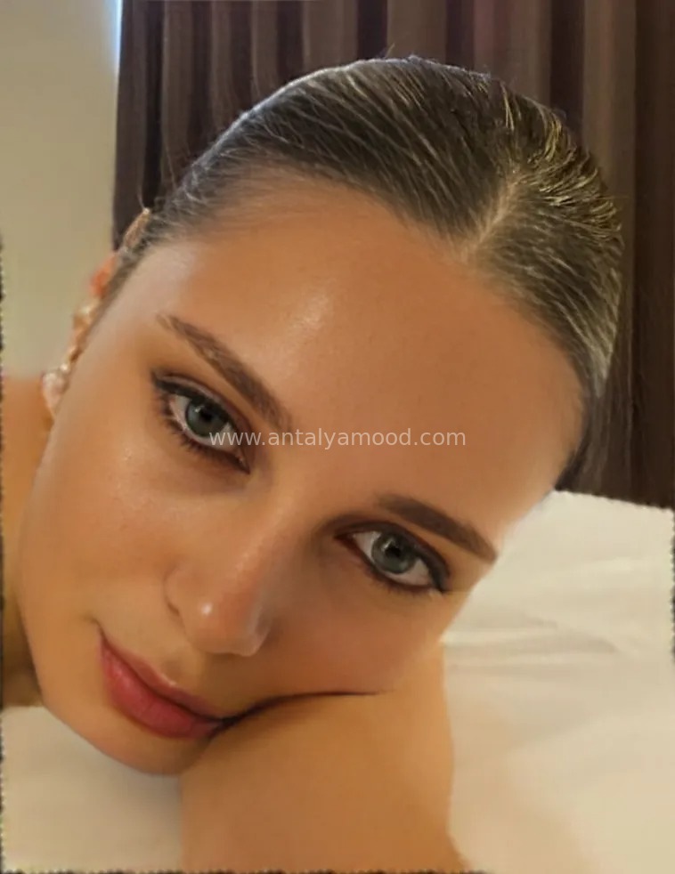 Fotoğraf 1: Antalya Escort Vika