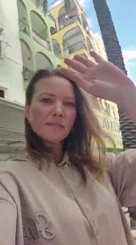 Video 1: Antalya Escort Julia