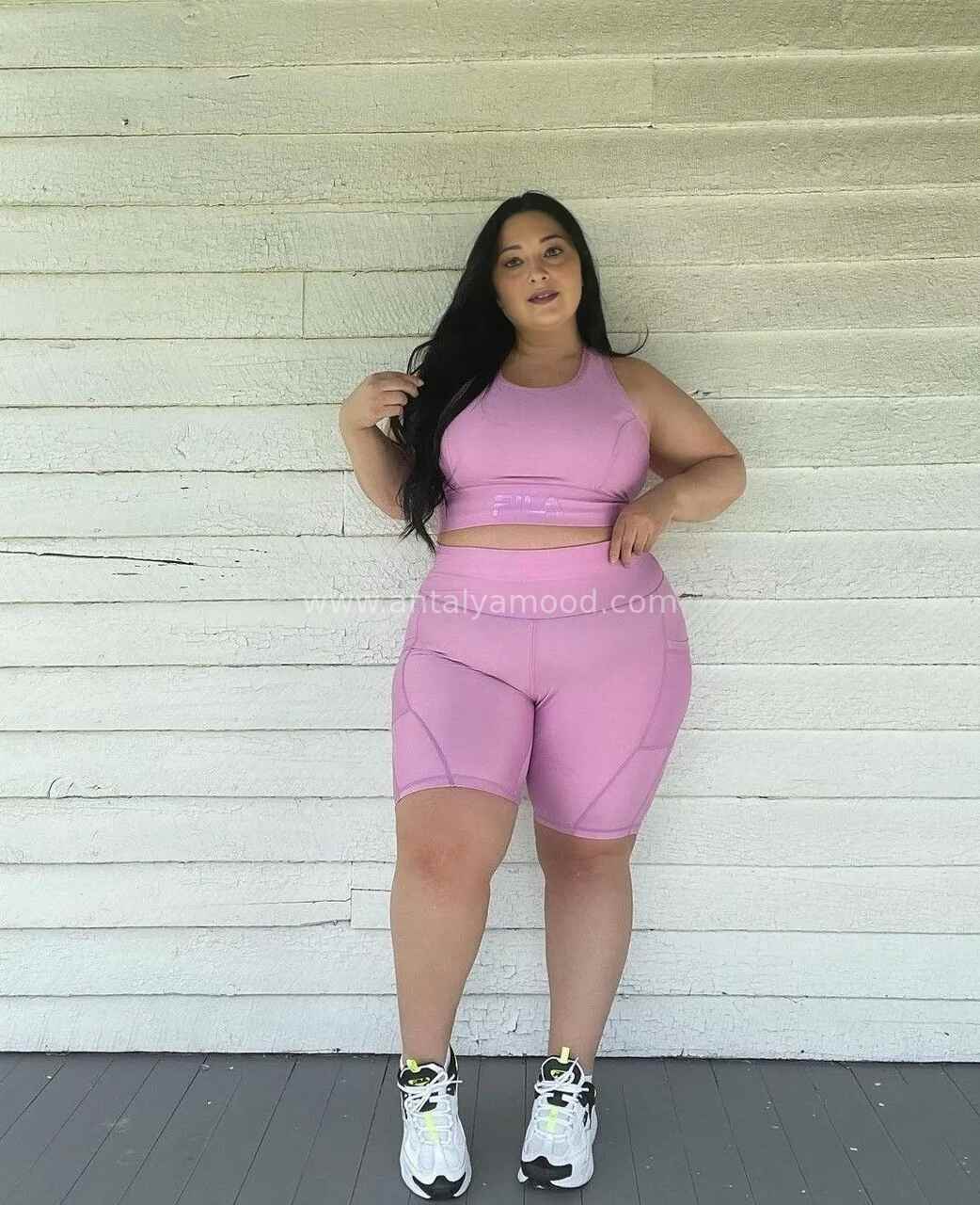 Fotoğraf 3: Antalya Escort Anastasia
