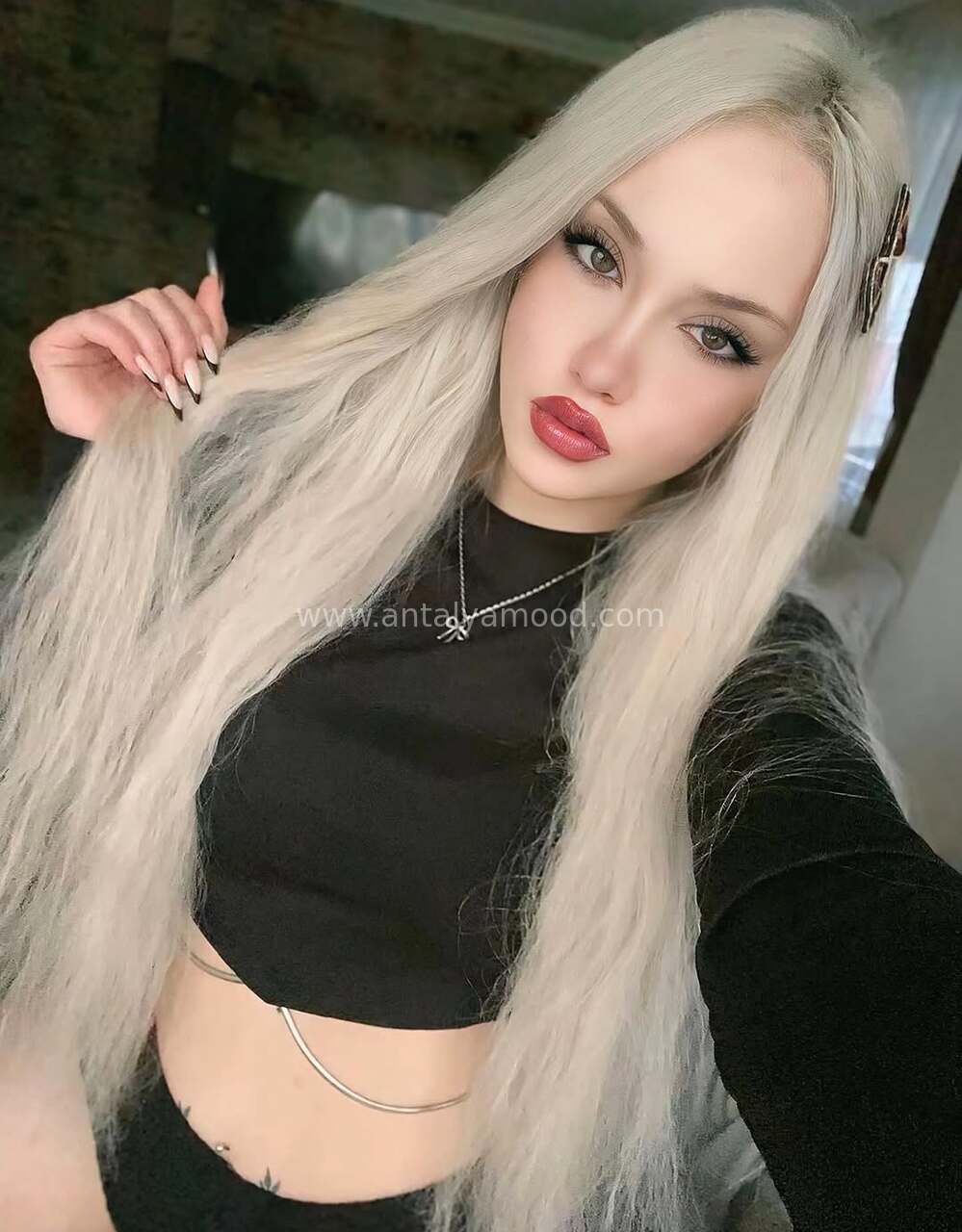 Foto 1: Antalya Escort Cansu