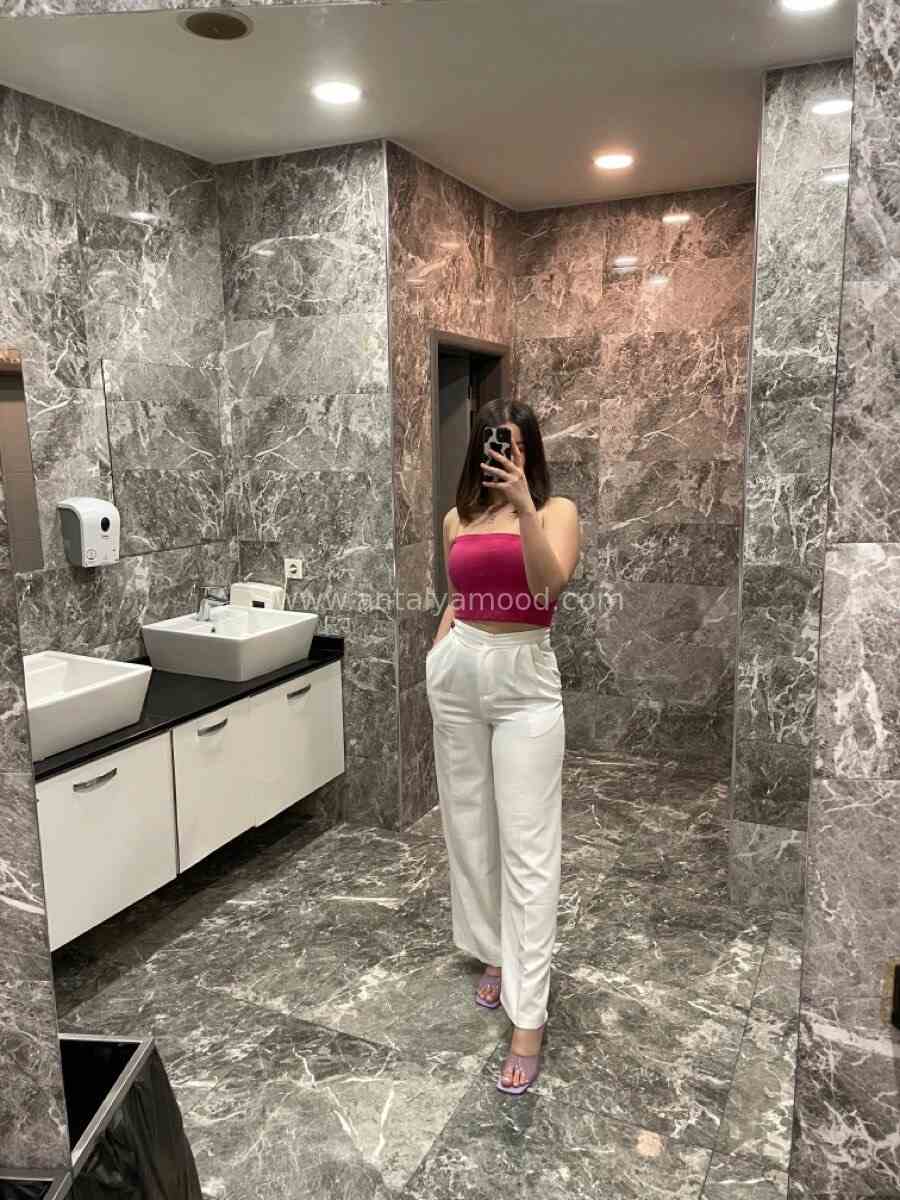 Fotoğraf 8: Antalya Escort Merve