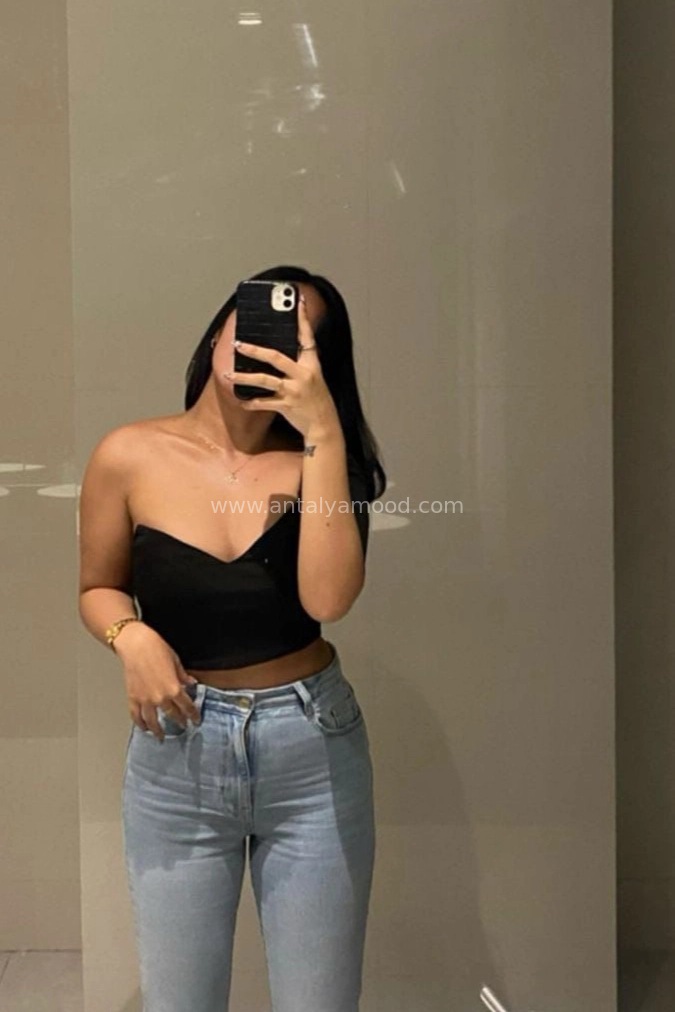 Fotoğraf 3: Antalya Escort Merve