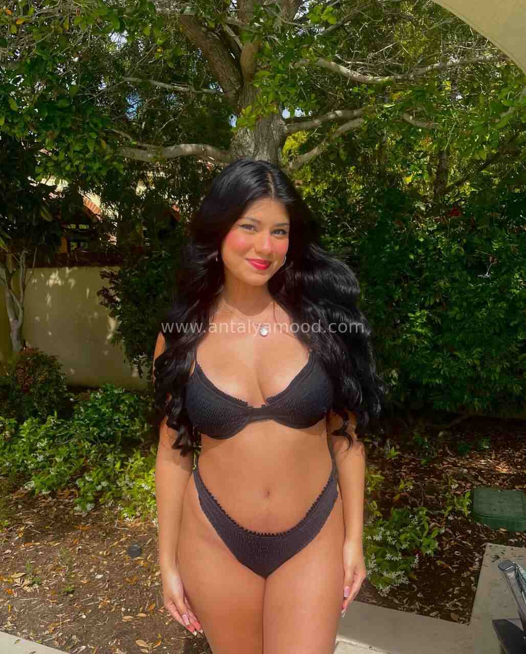Fotoğraf 9: Antalya Escort Selcan