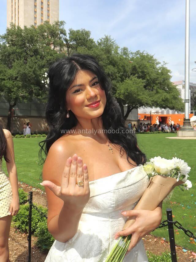 Fotoğraf 1: Antalya Escort Selcan