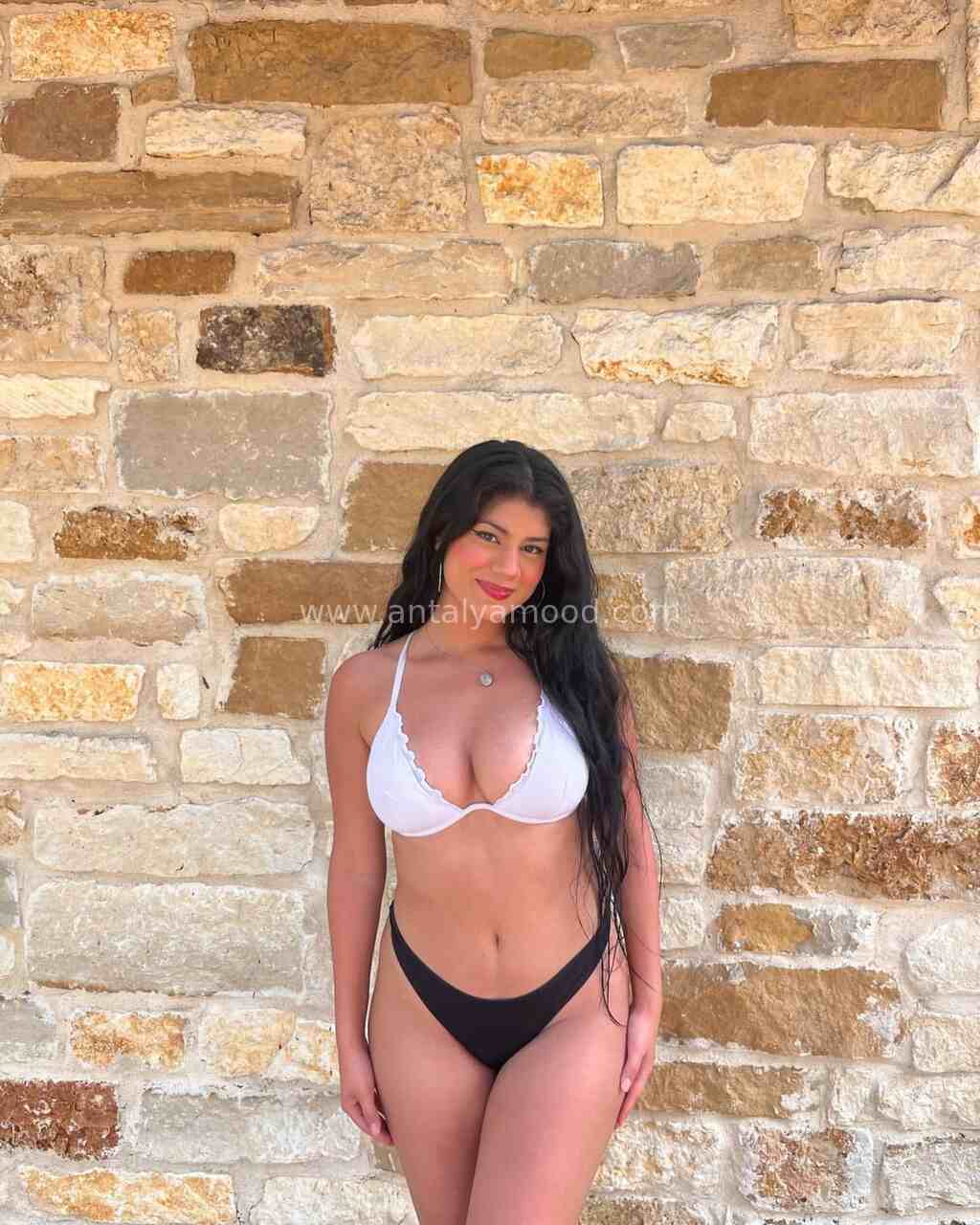 Fotoğraf 8: Antalya Escort Selcan