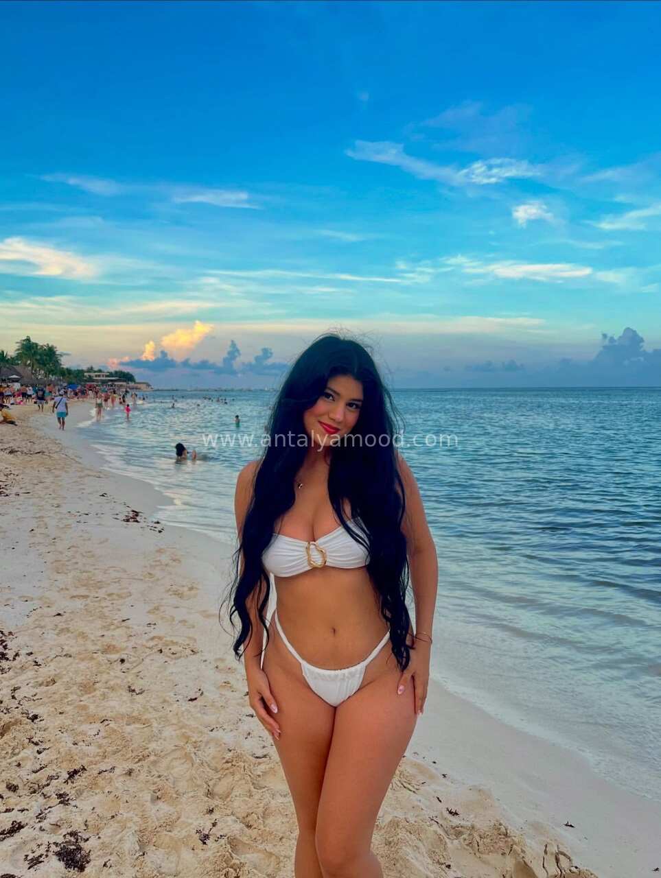 Fotoğraf 4: Antalya Escort Selcan