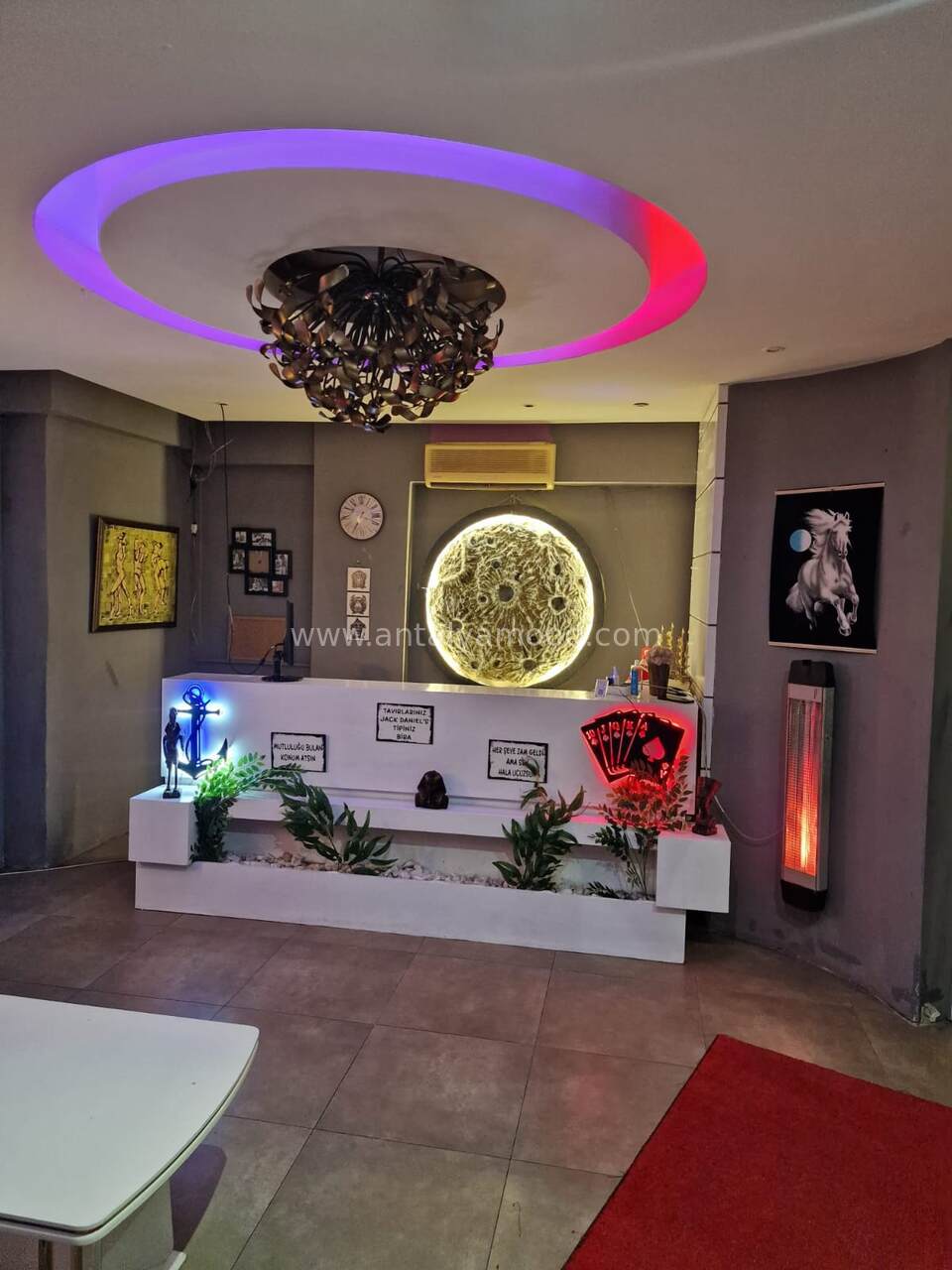 Fotoğraf 1: Antalya Escort Manolya Masaj