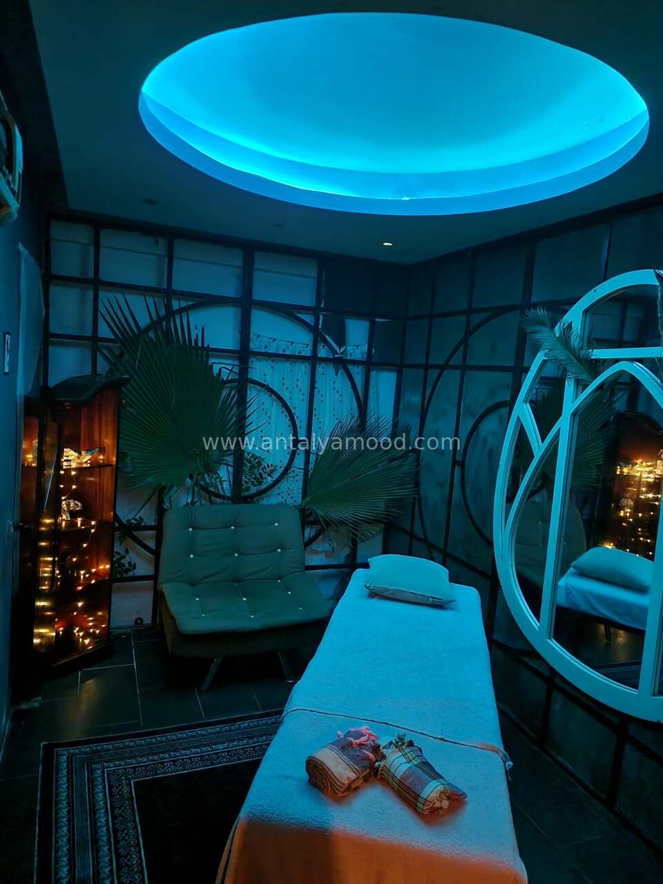 Fotoğraf 2: Antalya Escort Manolya Masaj