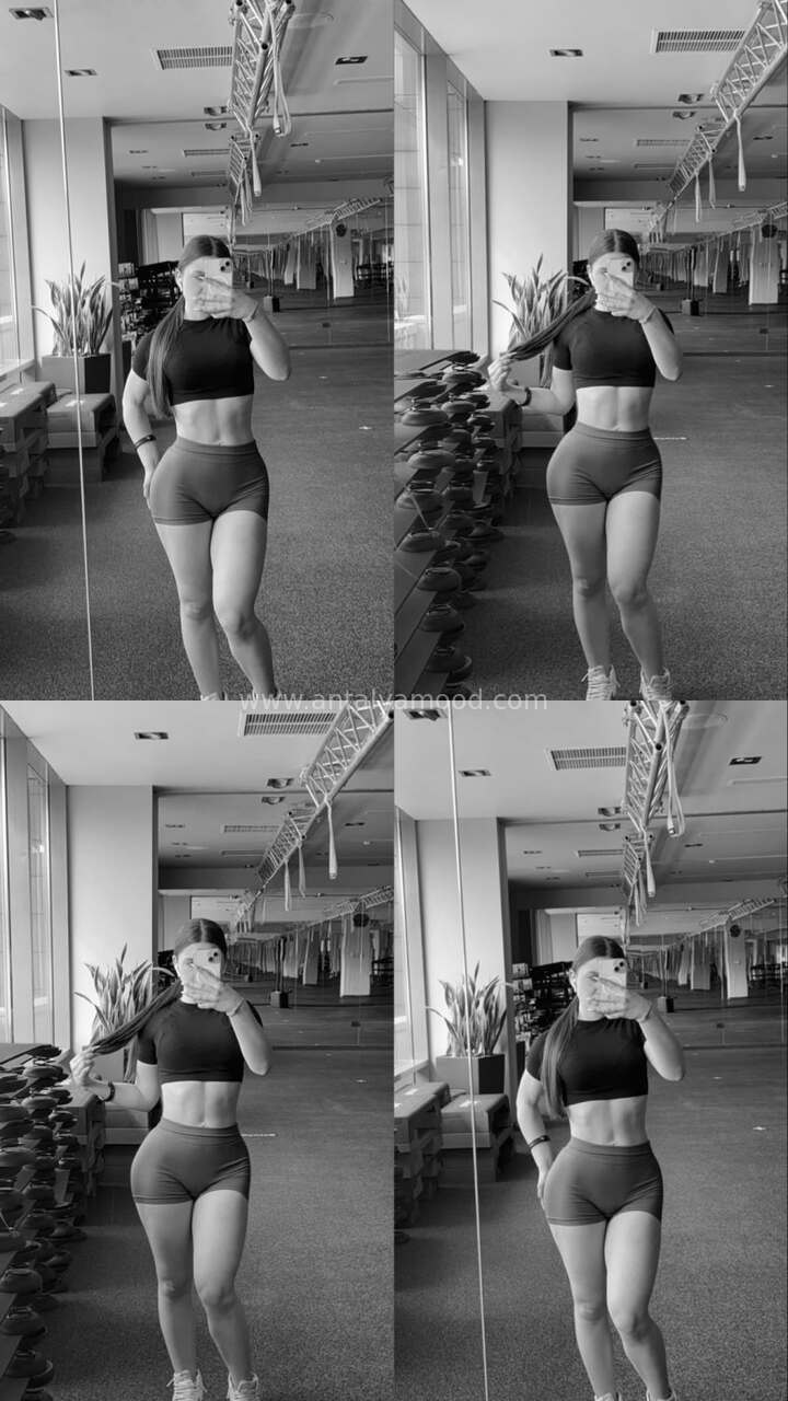 Fotoğraf 8: Antalya Escort Ada
