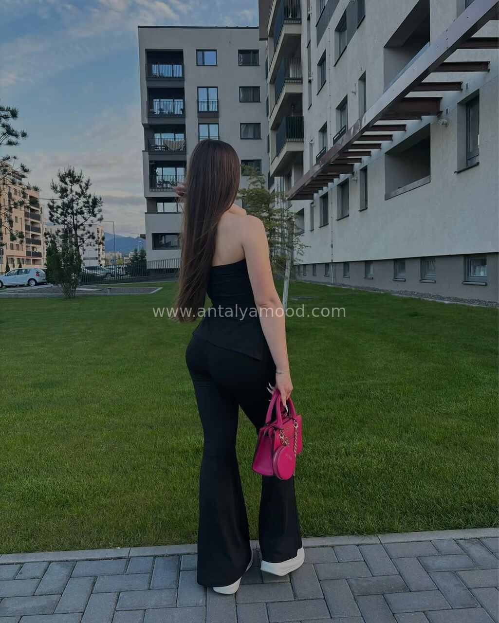 Fotoğraf 10: Antalya Escort Ada