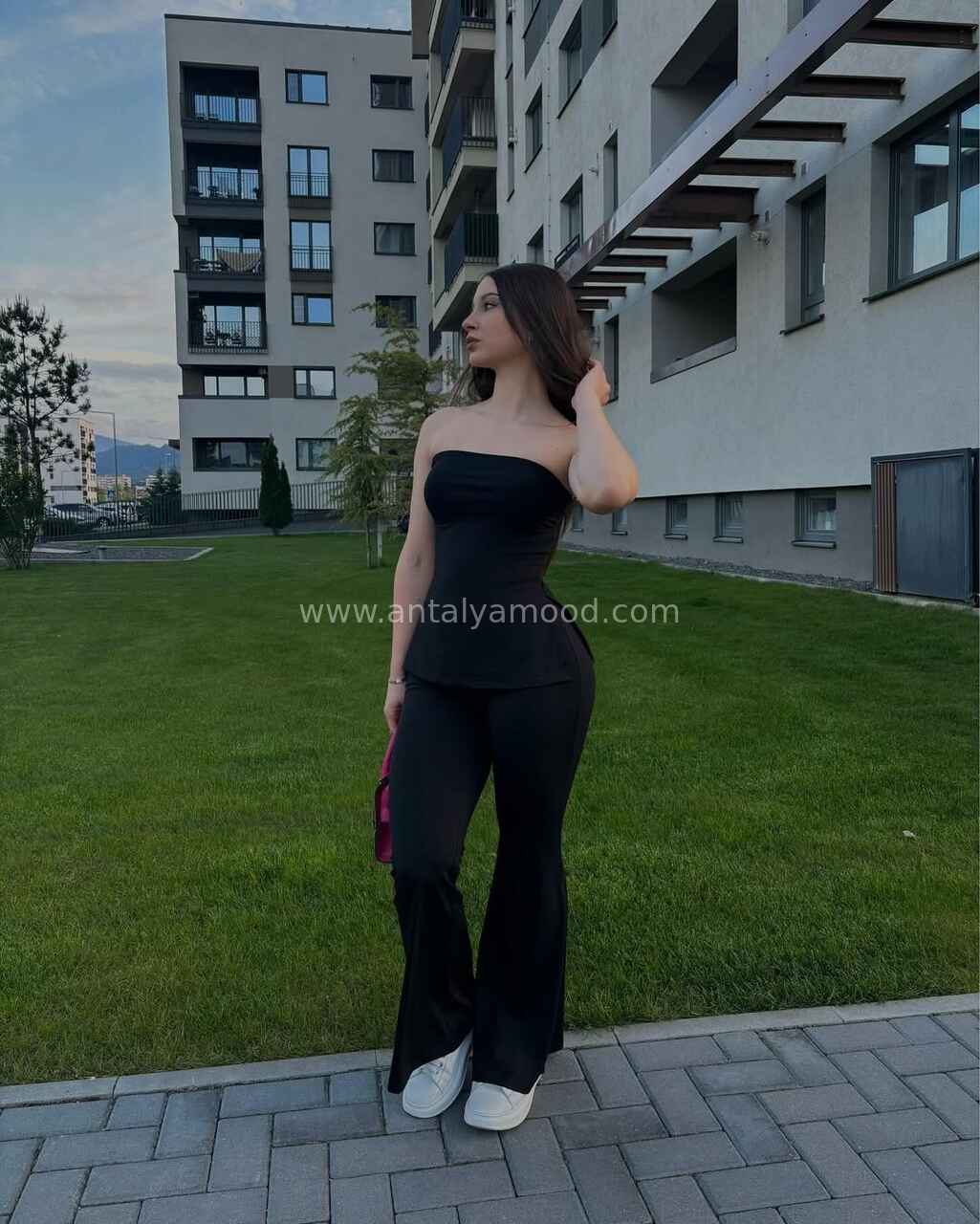 Fotoğraf 9: Antalya Escort Ada