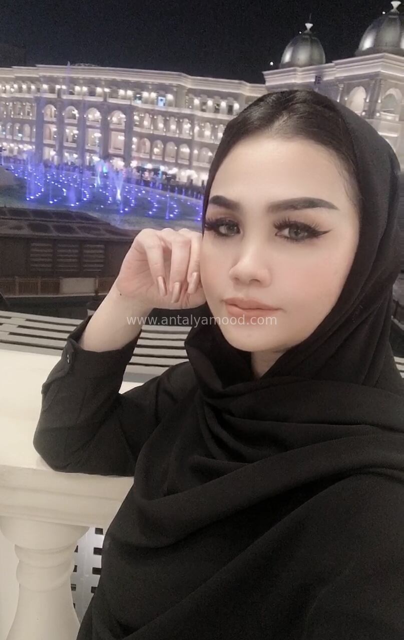 Fotoğraf 2: Antalya Escort Nika