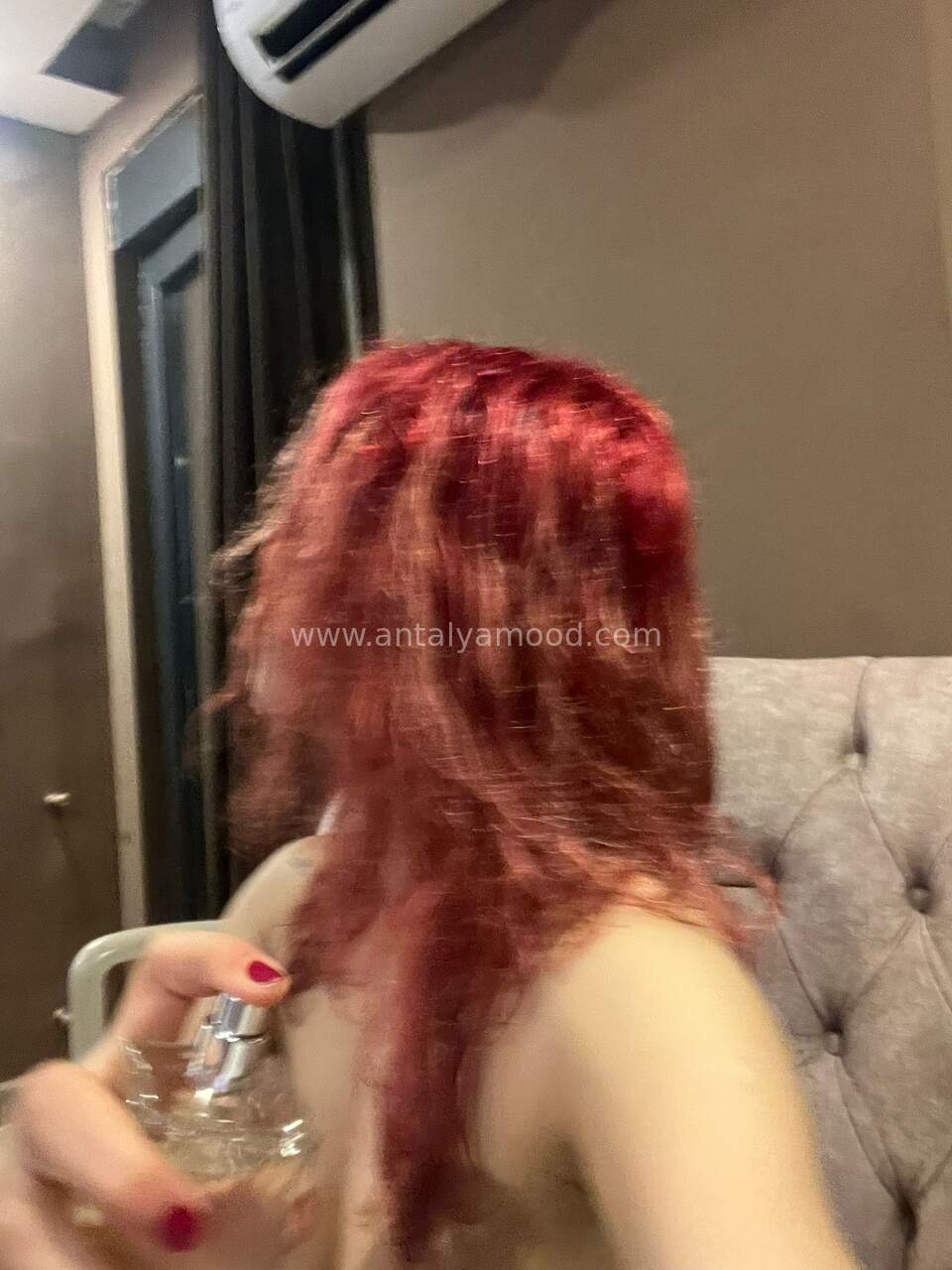 Fotoğraf 4: Antalya Escort Asena