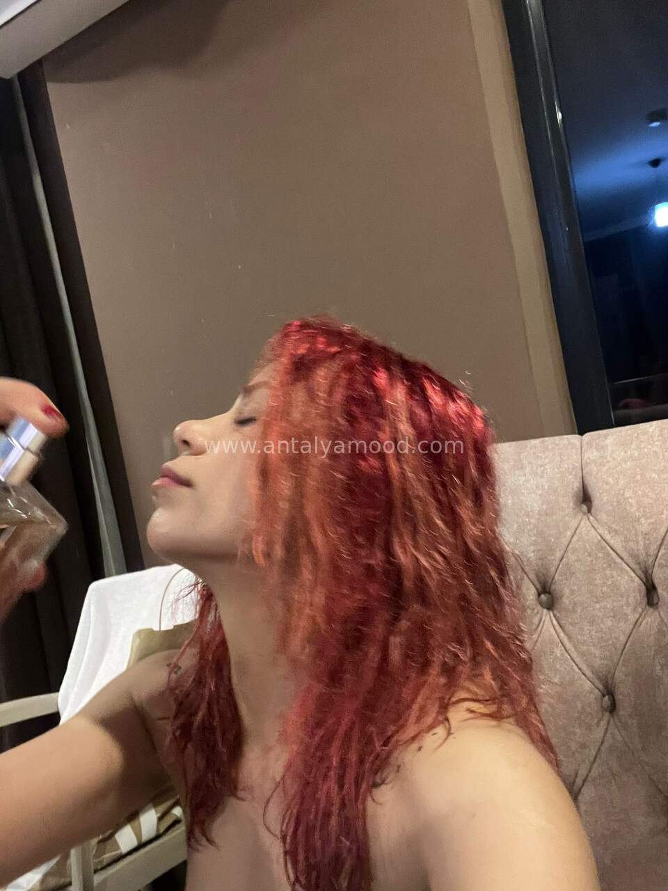 Fotoğraf 5: Antalya Escort Asena