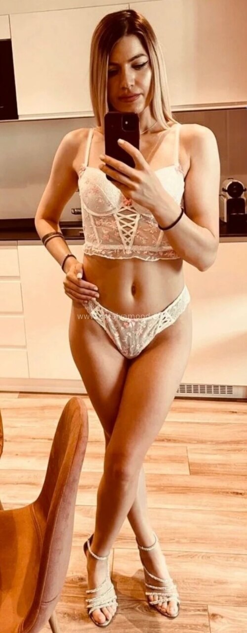 Fotoğraf 7: Antalya Escort Dora