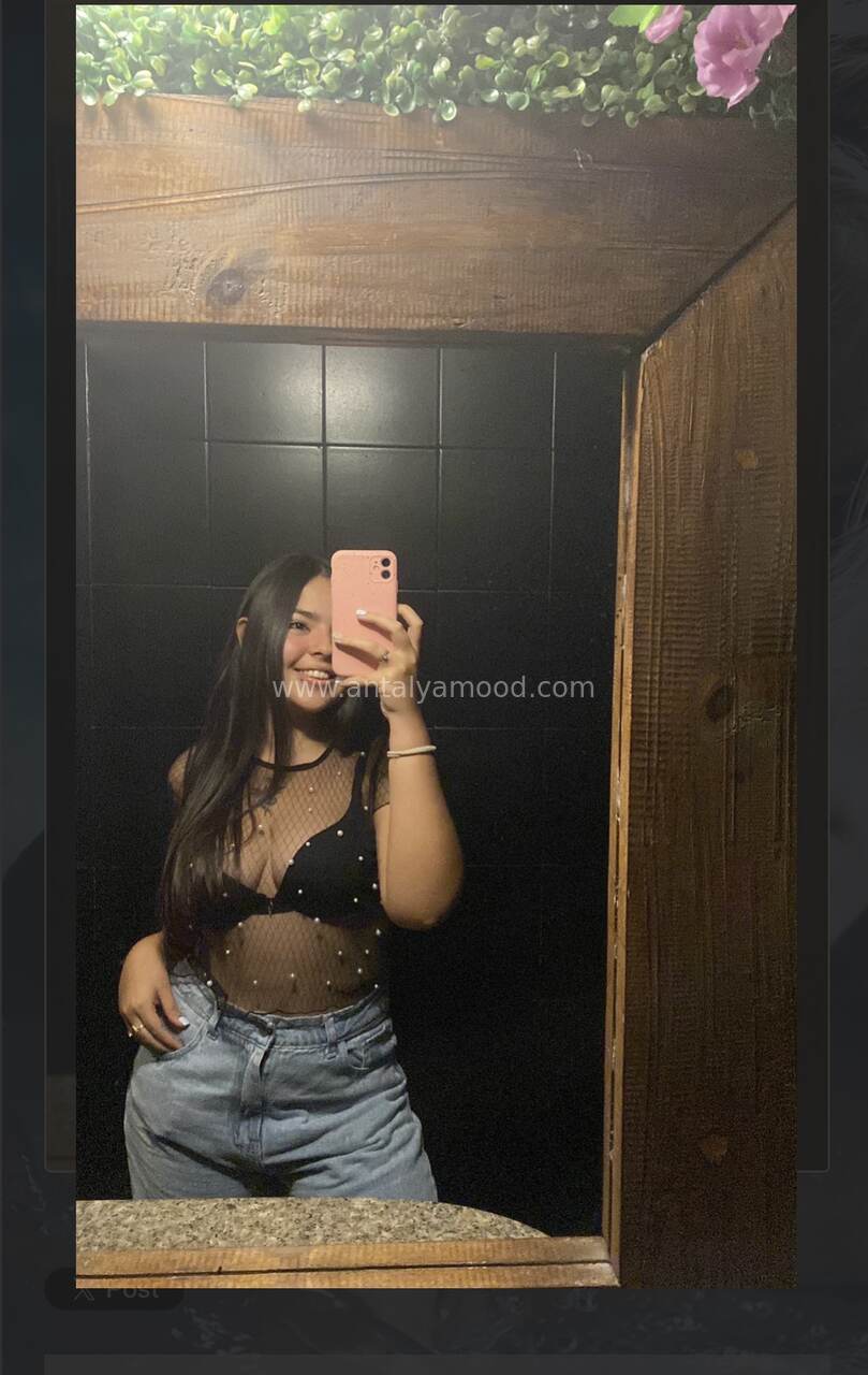 Fotoğraf 3: Antalya Escort Elçin