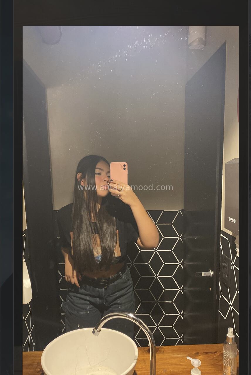 Fotoğraf 2: Antalya Escort Elçin