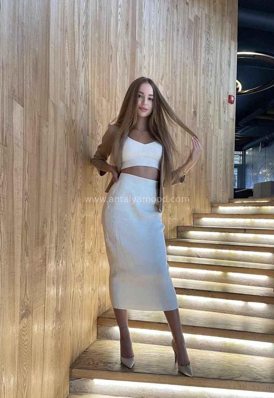 Fotoğraf 6: Antalya Escort Maya