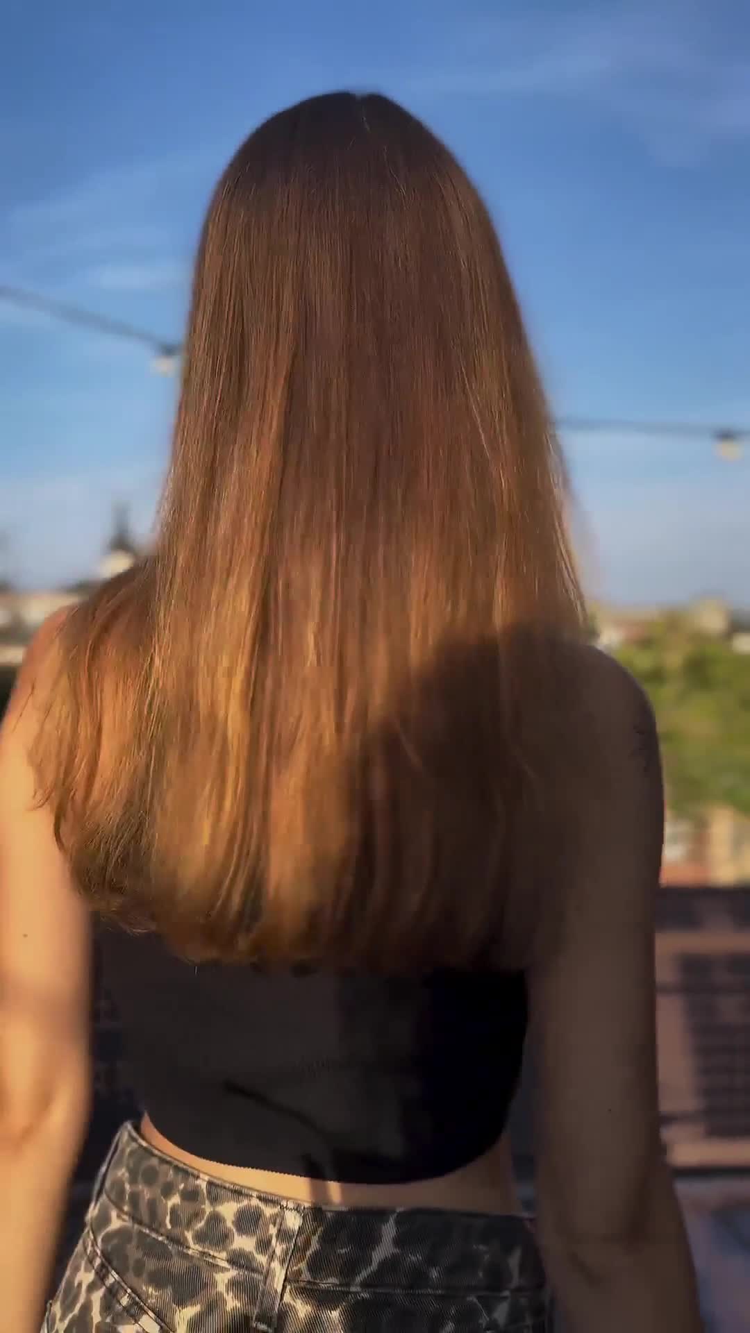 Video 3: Antalya Escort Maya