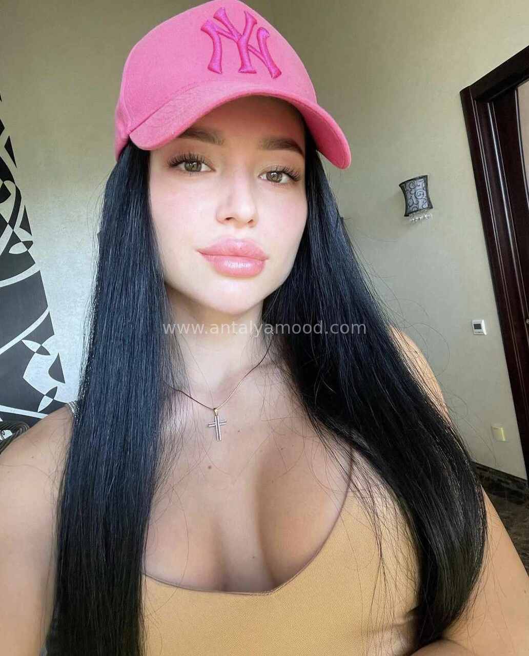 Fotoğraf 10: Antalya Escort Maya