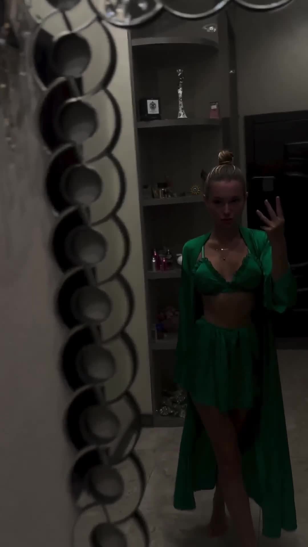 Video 1: Antalya Escort Maya
