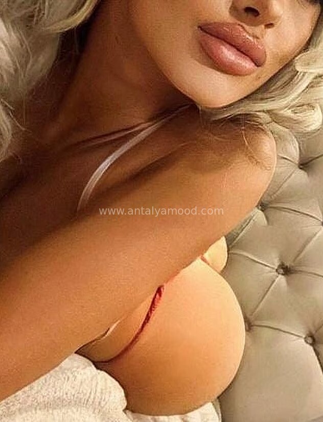 Fotoğraf 1: Antalya Escort Melis