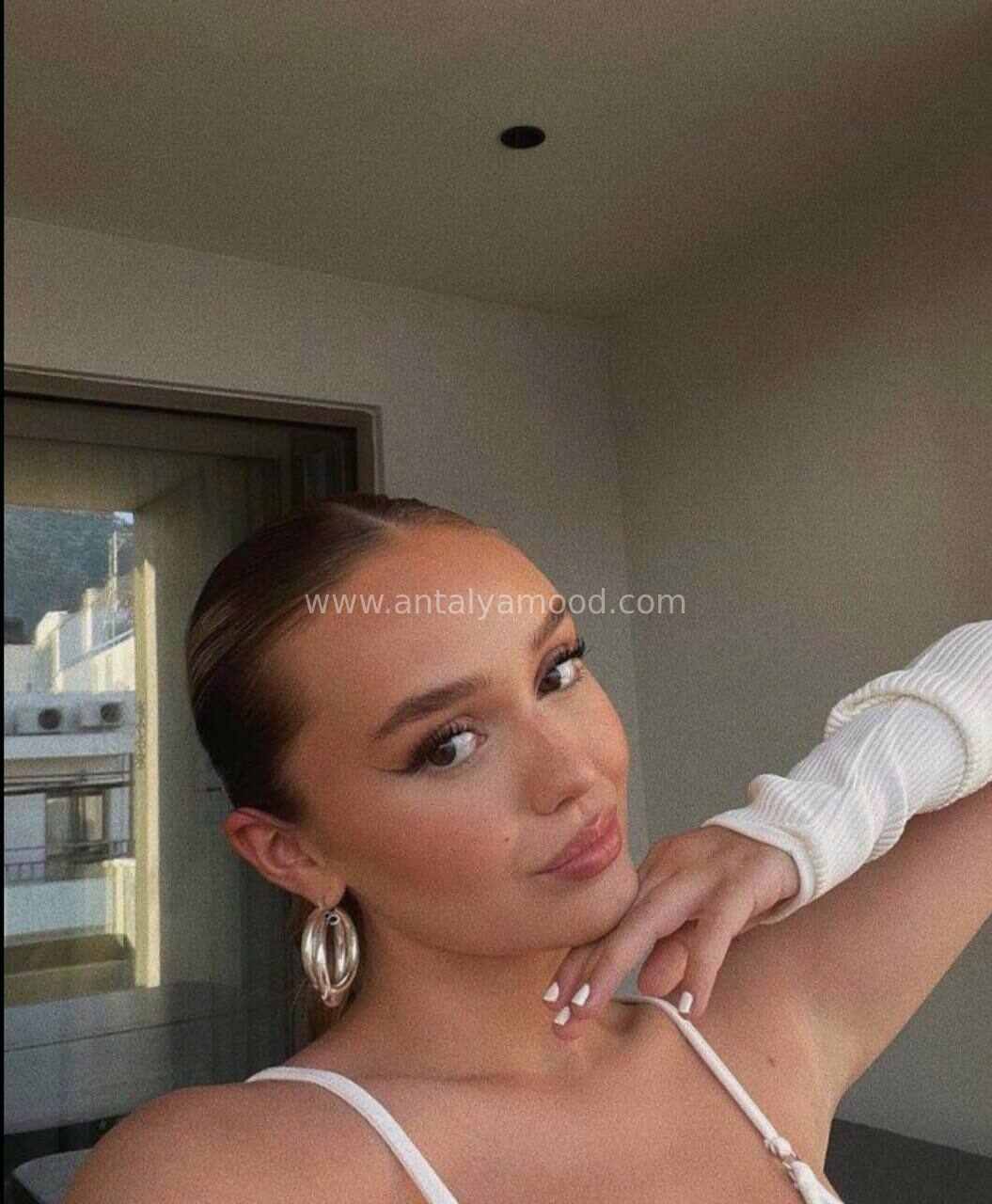 Fotoğraf 4: Antalya Escort Melda
