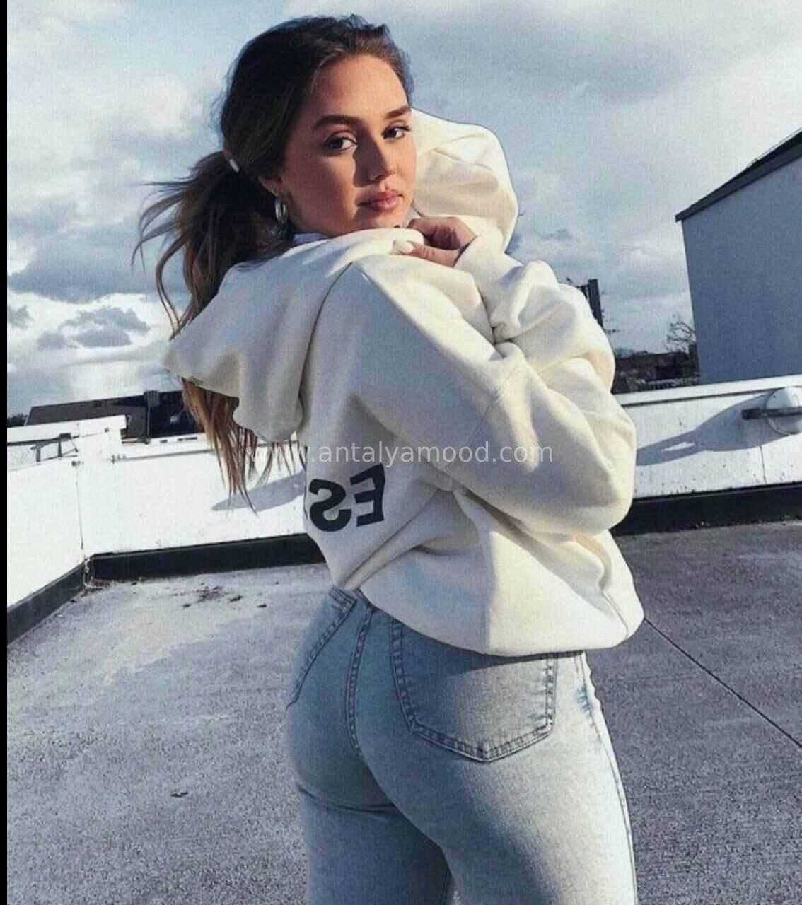 Fotoğraf 2: Antalya Escort Melda