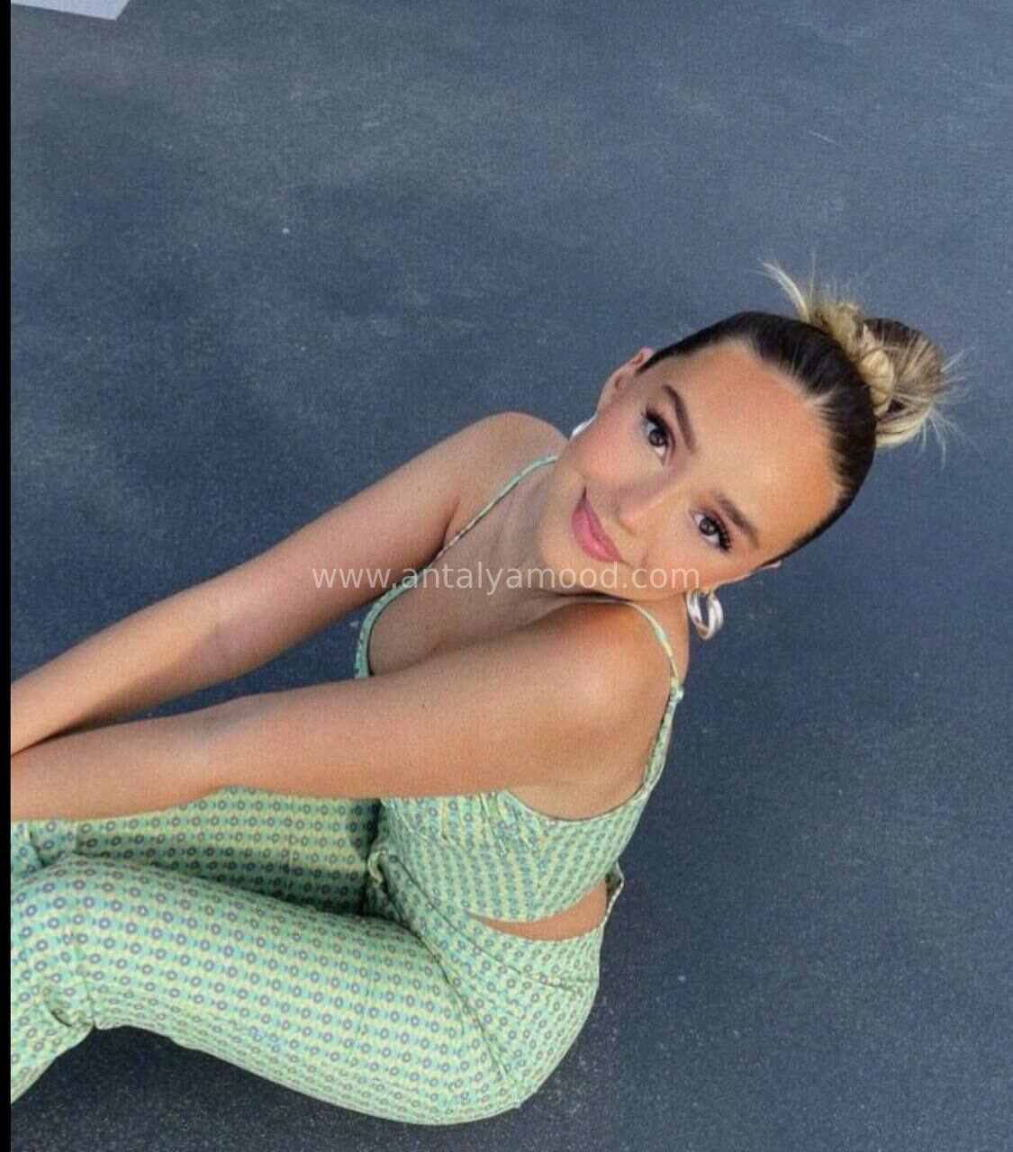 Fotoğraf 5: Antalya Escort Melda