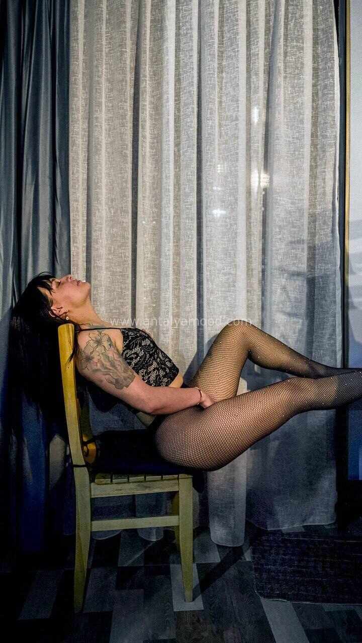 Fotoğraf 5: Antalya Escort Nino