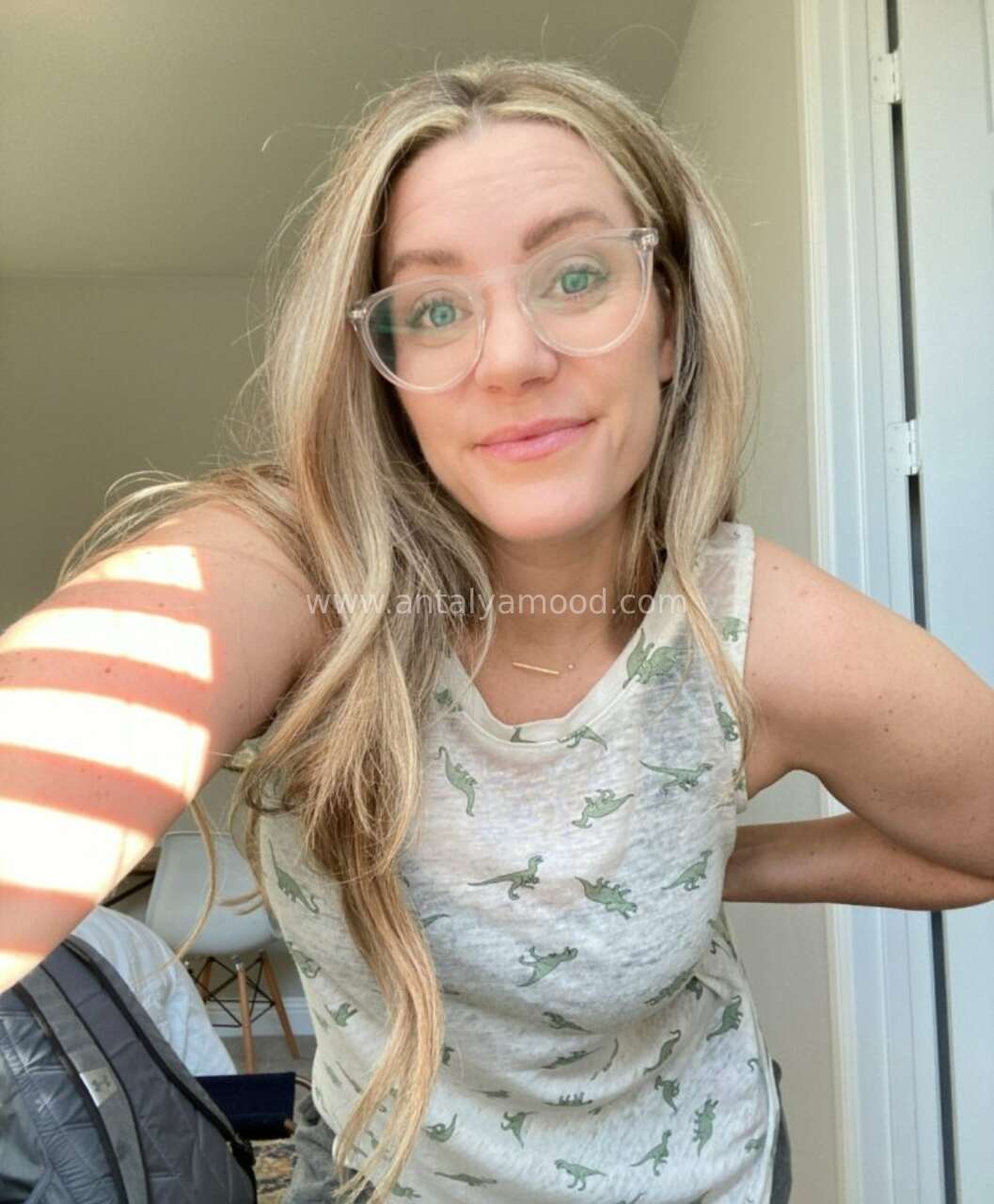 Fotoğraf 3: Antalya Escort Veronika