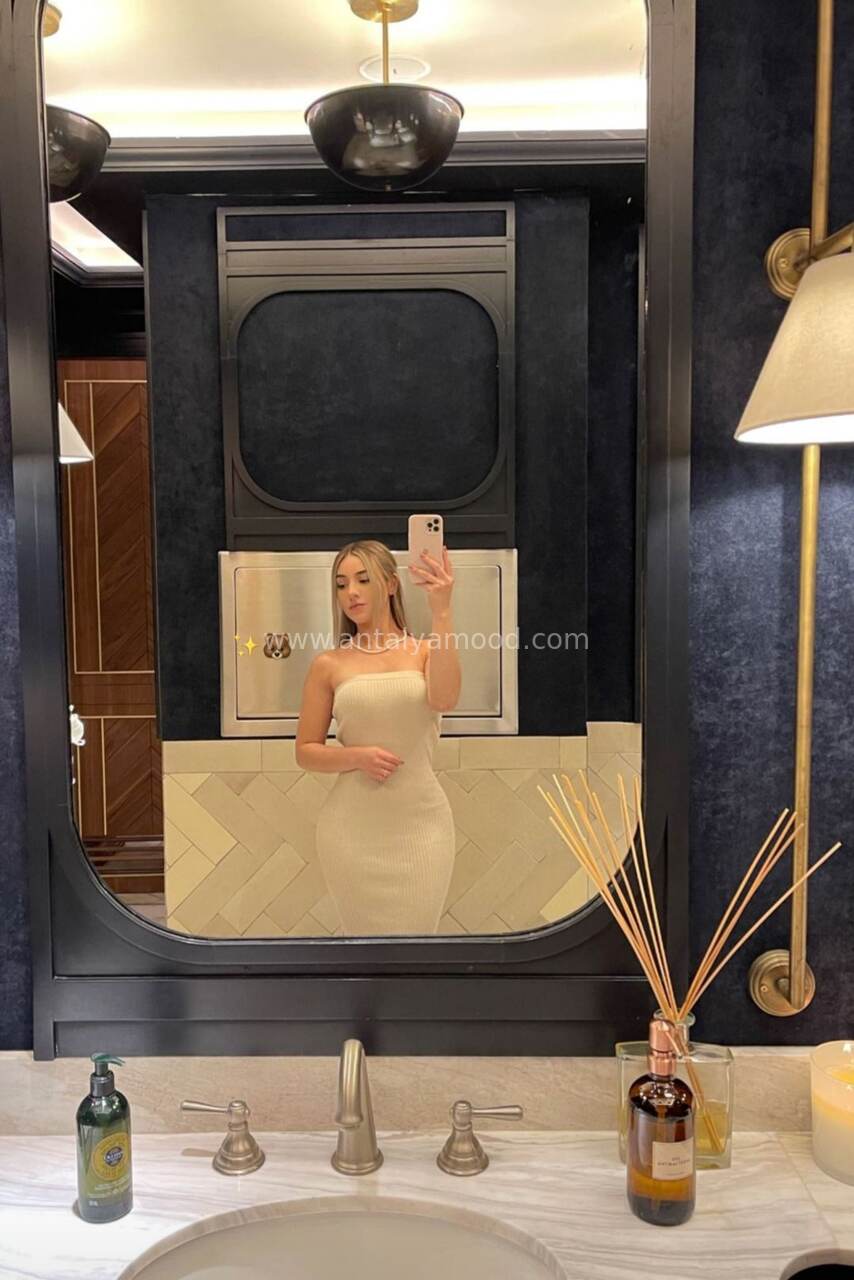 Fotoğraf 1: Antalya Escort Lily