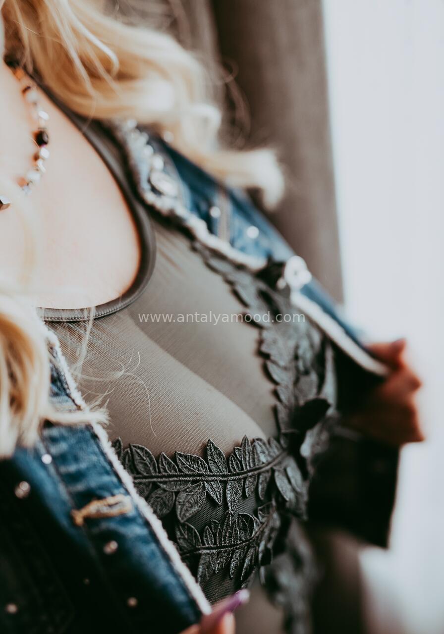 Fotoğraf 6: Antalya Escort Arzu