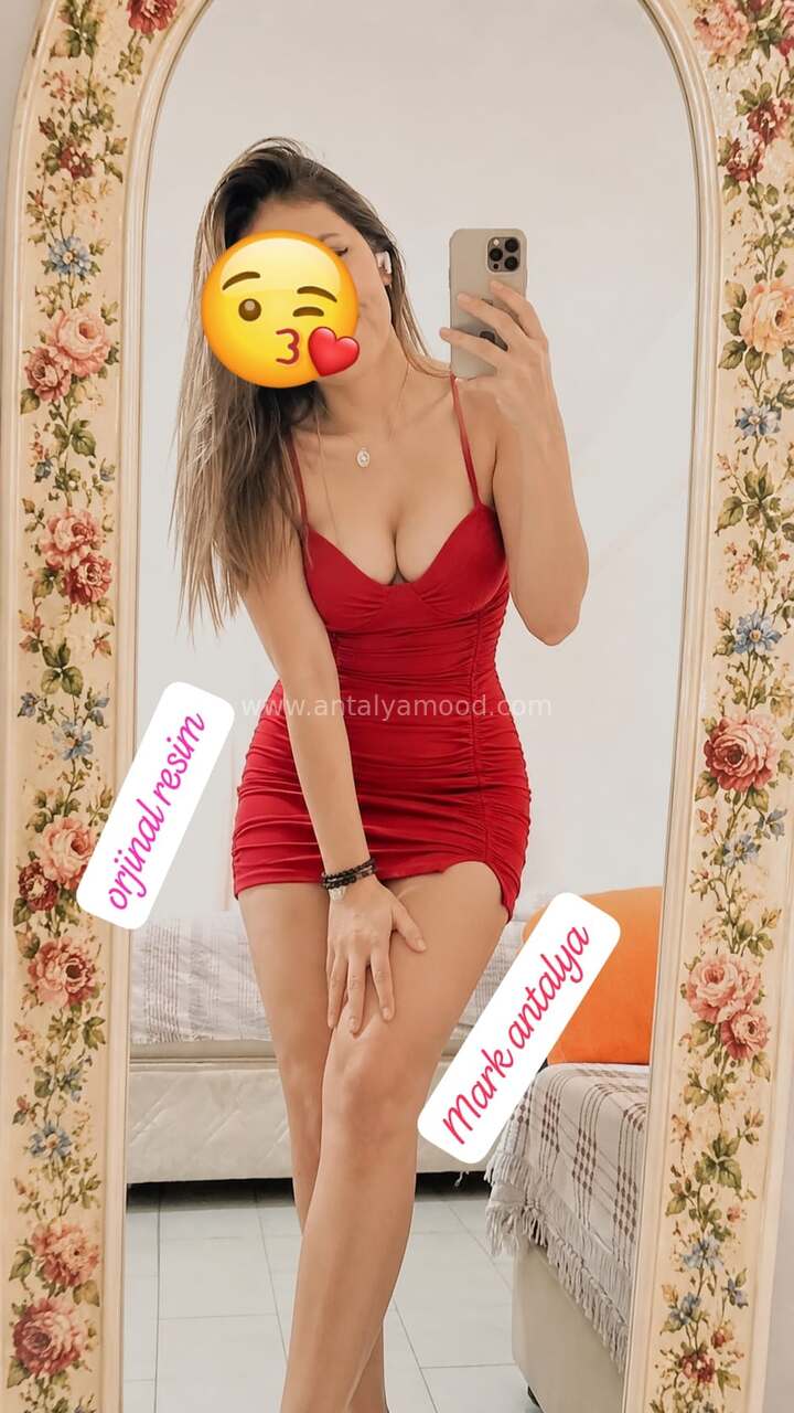 Fotoğraf 4: Antalya Escort İlknur