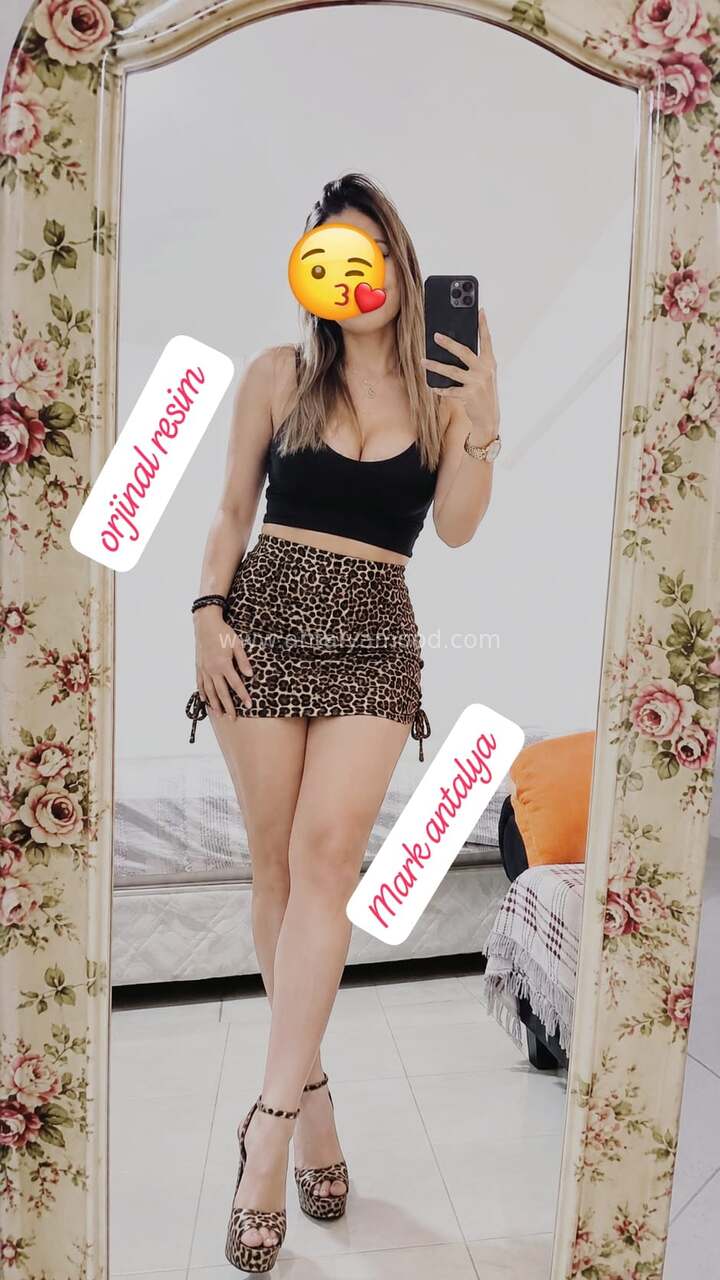 Fotoğraf 3: Antalya Escort İlknur