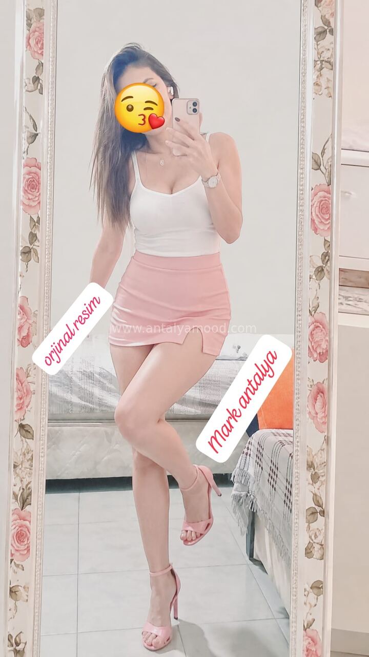 Fotoğraf 2: Antalya Escort İlknur