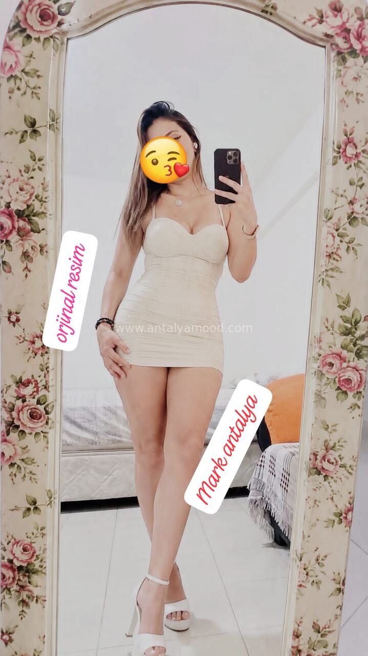 Fotoğraf 1: Antalya Escort İlknur