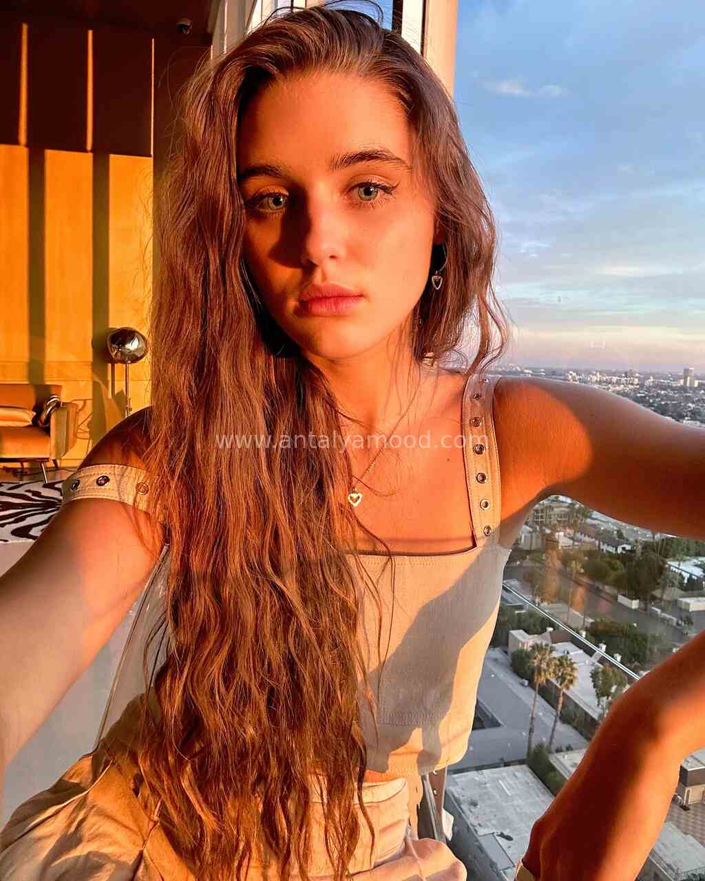 Fotoğraf 6: Antalya Escort Anna