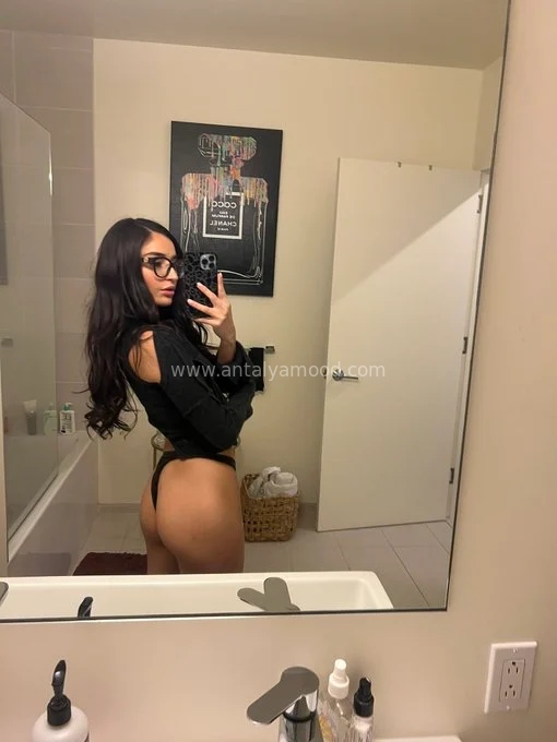 Fotoğraf 3: Antalya Escort Pınar