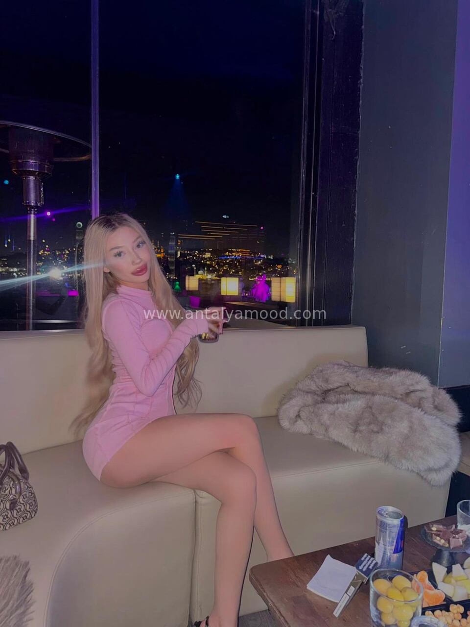 Fotoğraf 3: Antalya Escort Alara