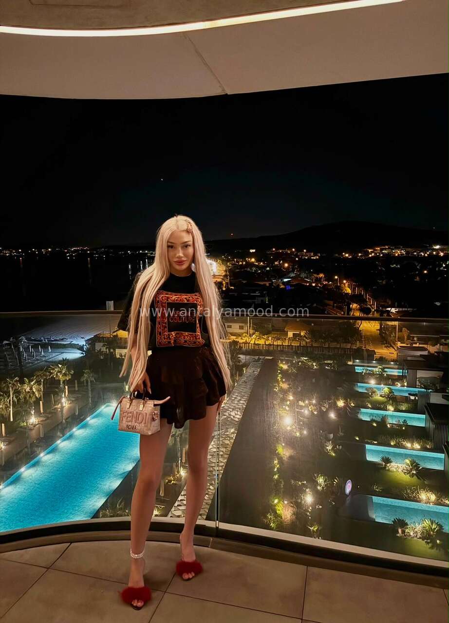 Fotoğraf 5: Antalya Escort Alara