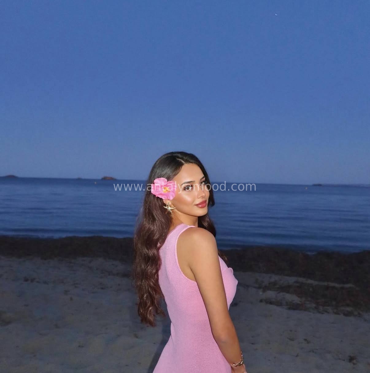 Fotoğraf 1: Antalya Escort Beliz