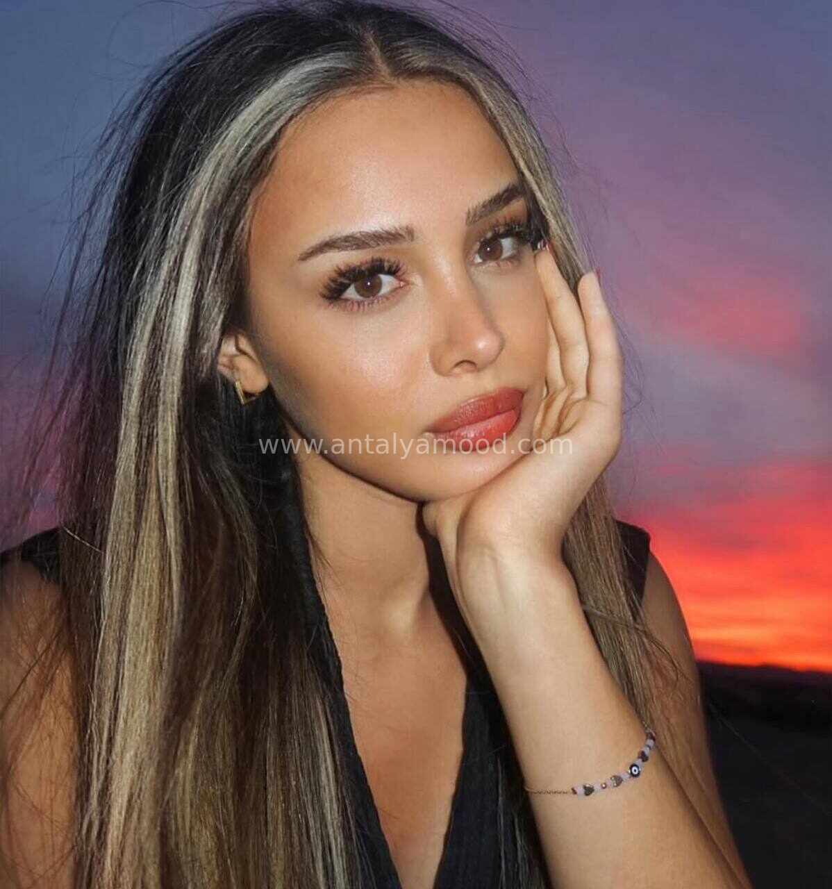 Fotoğraf 2: Antalya Escort Beliz