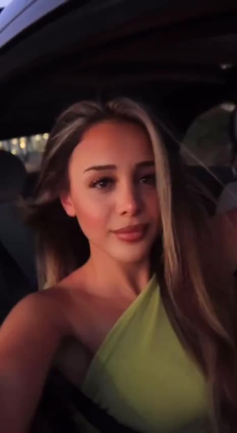 Video 1: Antalya Escort Beliz