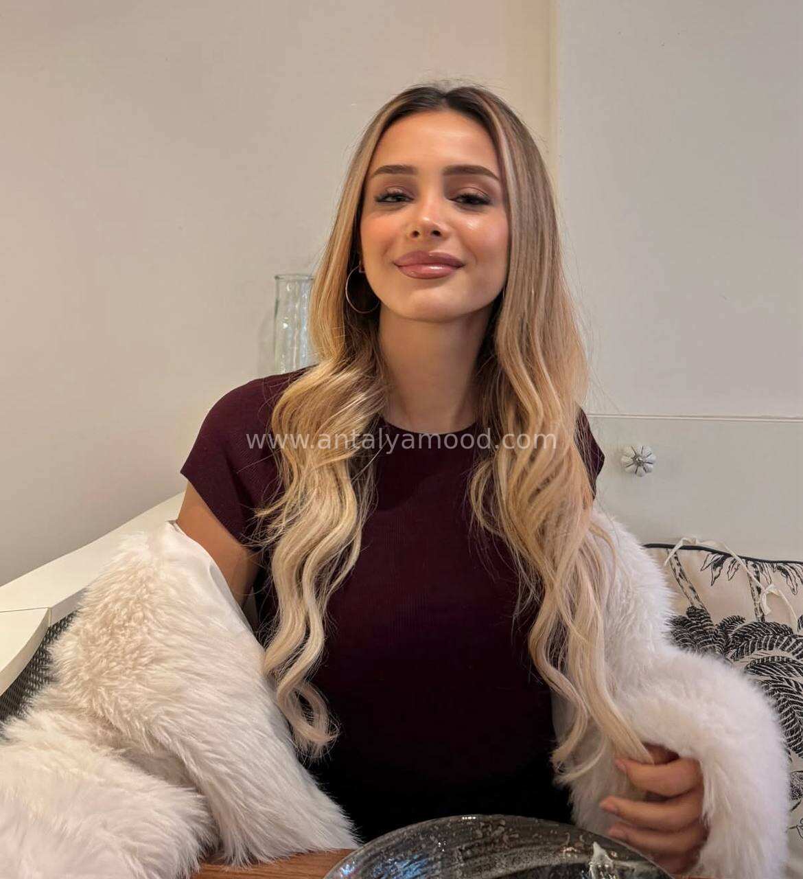 Fotoğraf 4: Antalya Escort Beliz