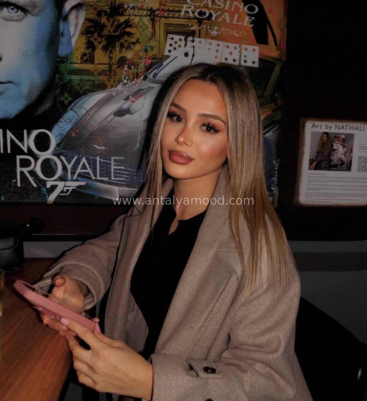 Fotoğraf 6: Antalya Escort Beliz